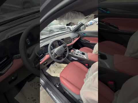 фото changan x5 plus i 0
