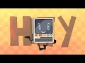 Bean S Show New Intro But With A Random Collection Of Characters I Ve Made Before