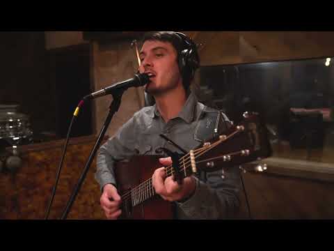Josh Travis - Poor Johnny (Live At Music Garden Studios)