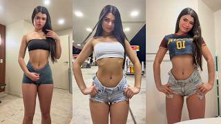 Meet Adela Guerra – the Puerto Rican TikTok star blowing up with fitness, dance & confidence