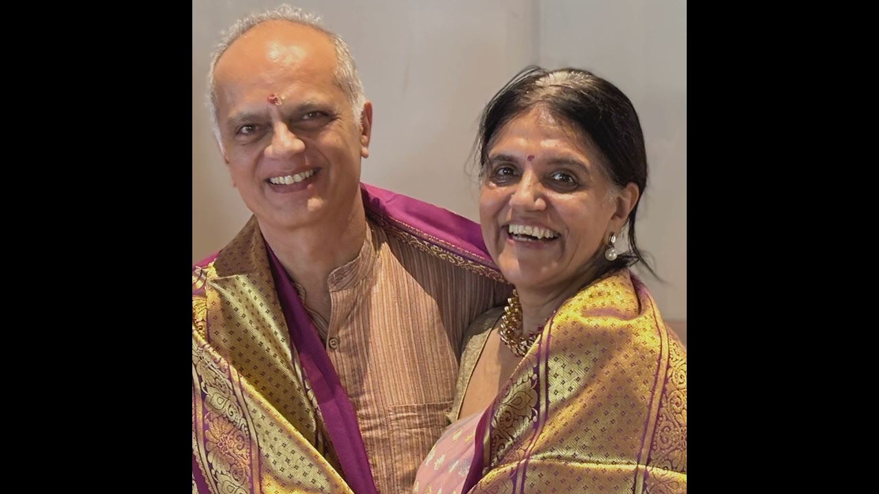 15. Neema Majmudar, Katha Upanishad, Dec. 2024, day 8 session 2