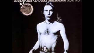 Black Oak Arkansas Hot And Nasty