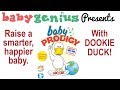 Baby Prodigy Full DVD Movie Presented By Baby Genius Making Babies Smarter