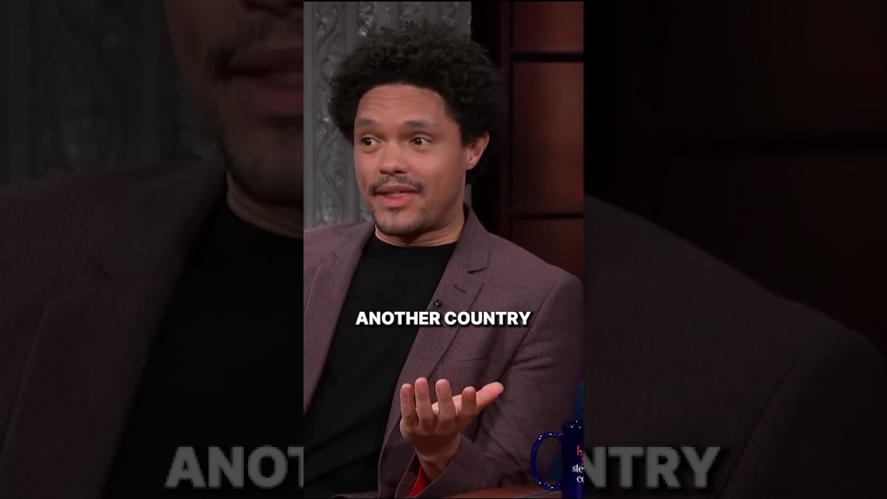 The power of the US Passport is SCARY! 🇺🇸🤫