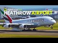 Heathrow Airport Live Wednesday 14th May 2025