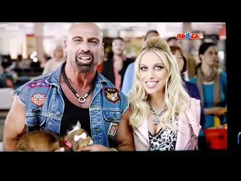 Ron Matz - Werbung / Möbel Roller - Rocker - 2014 - Teil 1