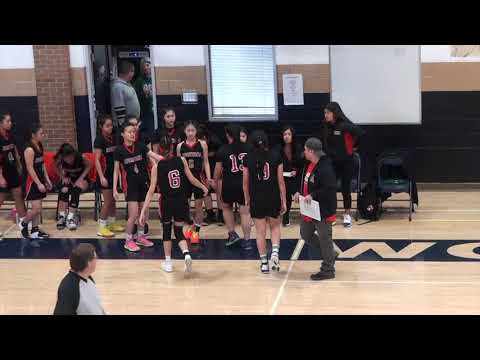 2020-02-0 RIT, Sisler vs Riffle - Consolation Final