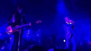 The FRAY- Singing Low LIVE 10/22/16