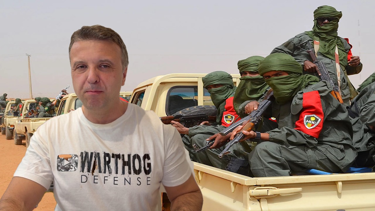 GAME OVER FOR PUTIN AND JINPING: RUSSIA AND CHINA ARE BEING PUSHED OUT OF AFRICA || 2026