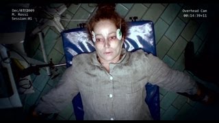 Devil Inside : extrait « Maria Exam » VOST