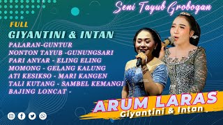 Download lagu FULL ALBUM GIYANTINI & INTAN - ARUM LARAS TAYUB GROBOGAN - JK AUDIO mp3 Download lagu FULL ALBUM GIYANTINI & INTAN - ARUM LARAS TAYUB GROBOGAN - JK AUDIO mp3