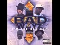 BAD WAYZ - G-2000