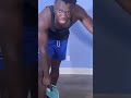 Mind-blowing endurance: How this man conquered 1000 push-ups!