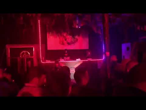 Dj Osh-Kosh Live@Aries Birthday 2018 Part 1