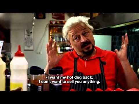 Skatteverket - Korv Gubben