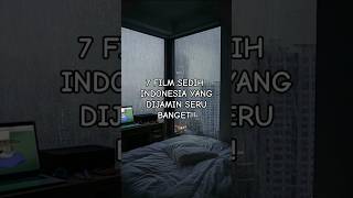 Download lagu 7 REKOMENDASI FILM SEDIH INDONESIA YANG DIJAMIN SERU BANGET!! Part 2 mp3 Download lagu 7 REKOMENDASI FILM SEDIH INDONESIA YANG DIJAMIN SERU BANGET!! Part 2 mp3