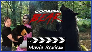 Cocaine Bear (2023) - Movie Review