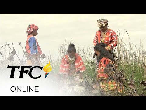 Cinematografo 2018: TU PUG IMATUY-The Right to Kill Trailer