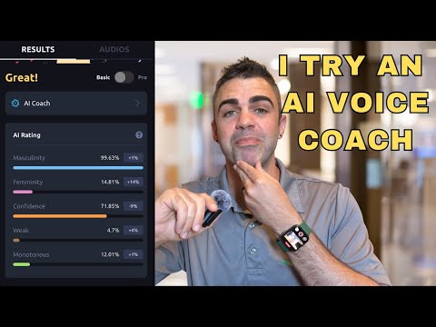 I Improved my Public Speaking Skills Using This App