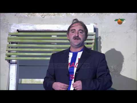 Portokalli, 1 Dhjetor 2013 - Ramadani (Flamuri i Ramadan Kafshes)