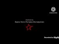 Mulan End Credits Walt Disney Pictures Logo Remake