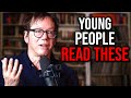 Books To Enrich And Expand The Mind For Those In Their 20s