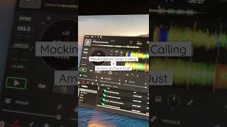 Black Moth Super Rainbow - American Face Dust (Mockingbird Comes Calling For You Remix)