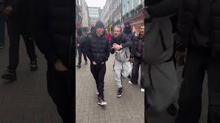 Download lagu Central Cee On The Streets Of London 🔥 mp3 Download lagu Central Cee On The Streets Of London 🔥 mp3