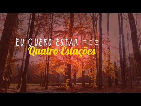 Nas Quatro Estações video