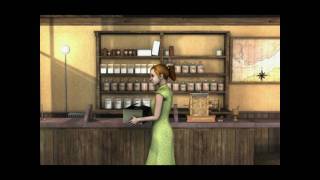 Agatha Christie: Evil Under The Sun Walkthrough Pt13