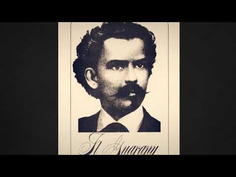 Carlos Gomes | Documentários CODIP Funarte