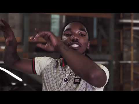 Skylar Blatt x Don Sammy  Purple Slime Baby