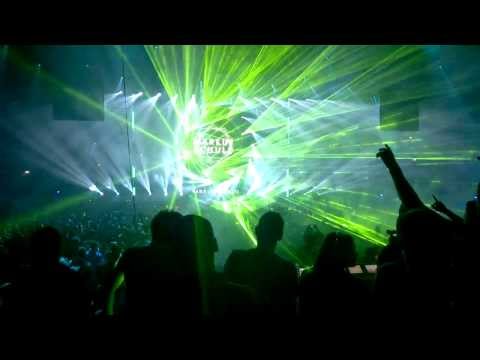 Markus Schulz @ Transmission Bratislava 2014 - 1