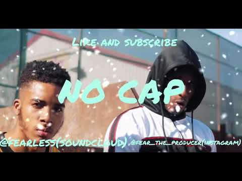 M24 X TOOKIE X STICKZ X HEADIE ONE “NO CAP" (Prod.Fearless)
