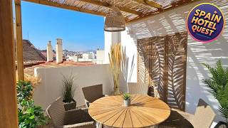 Apartamentos de la Huerta | Alicante, España | Reseña de hotel 🏨