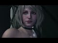 Resident Evil 4 Remake Ashley Nude Mod Cutsense 18