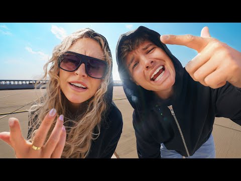 Når Kameraet Slukkes (Musikvideo)