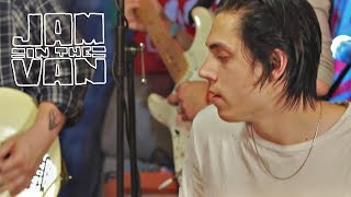 BAD SUNS - &quot;We Move Like The Ocean&quot; (Live in Coachella Valley, CA 2015) #JAMINTHEVAN