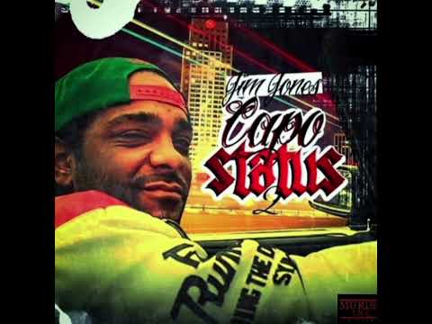 Jim Jones - Hit Em Up feat. Cadillac Tah, Black Child, Ronnie Bumps, Merc Montana & Chink Santana