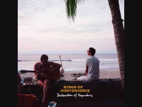 Kings of Convenience - Me In You