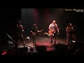 Hayseed Dixie - War Pigs [LIVE]