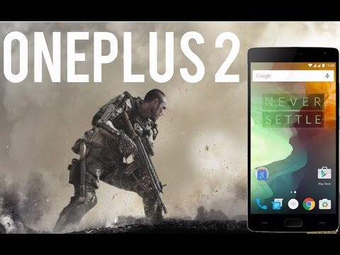 Oneplus 2 Overview !