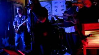 Hill Country Revue - "Georgia Women" - SXSW 2010 - Barbarella's - Austin, TX