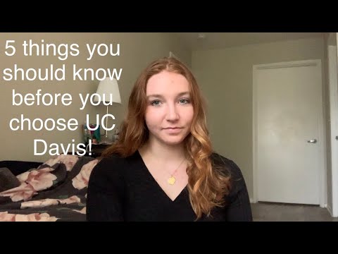 When Do Uc Davis Classes Start