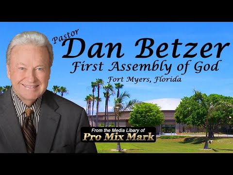 2013-01-02 Wednesday PM - Pastor Dan Betzer