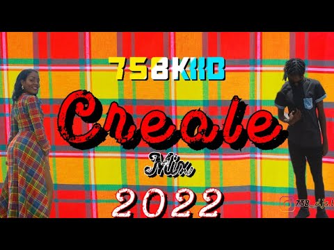 Bon Fete Kweyol MIX (DJS.L)