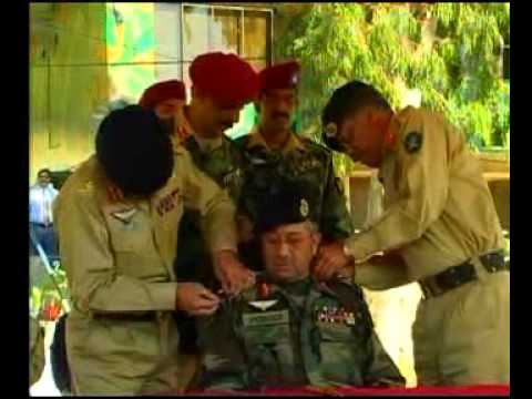 Special Service Group (SSG) - Pakistan Army - Part 2