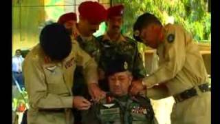 Special Service Group (SSG) - Pakistan Army - Part 2