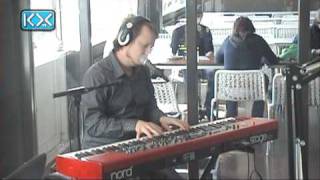 Tuomo | Back to day one | RJ en Rhee | KX Radio