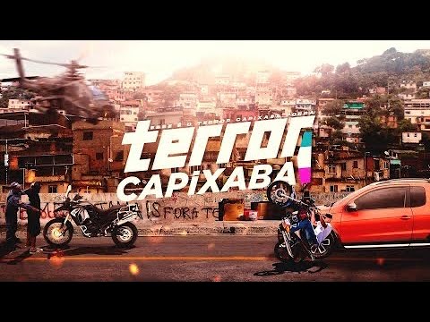 MC ARTHUR DE AFC - SENTA NA MINHA ( DJ MR DO NV ) TERROR CAPIXABA